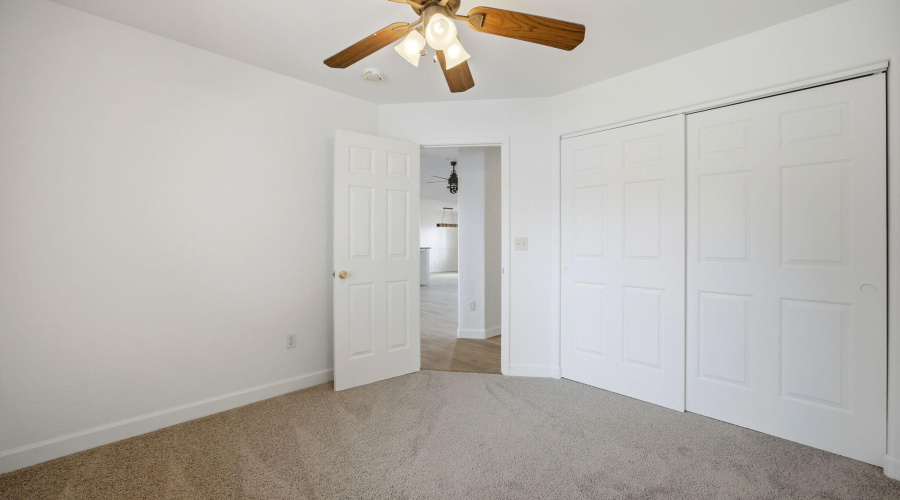 Guest Bedroom 1