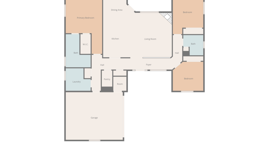 2310 Evergreen Lane, Show Low, Arizona 85901, Bedrooms, ,Bathrooms,Residential,For Sale,Evergreen,259385