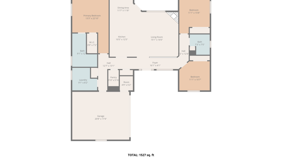 2310 Evergreen Lane, Show Low, Arizona 85901, Bedrooms, ,Bathrooms,Residential,For Sale,Evergreen,259385