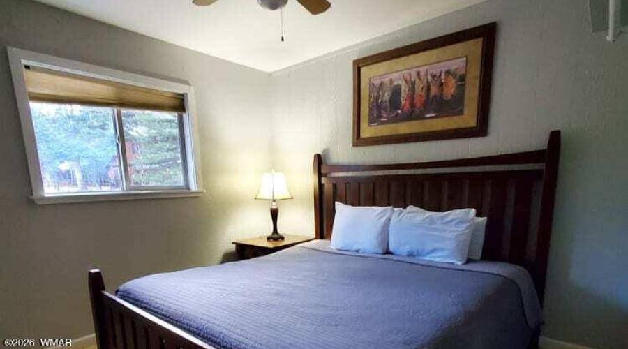 CABIN 90 GUEST 2