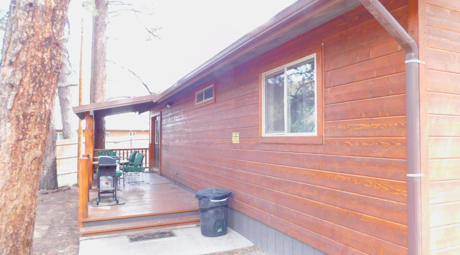 CABIN 90 BACK DECK 3