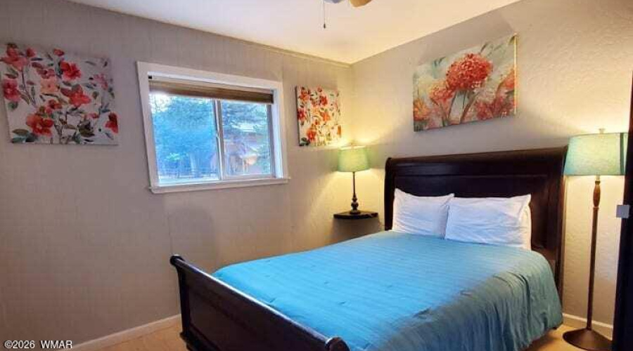 CABIN 90 GUEST 1