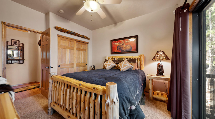 Guest Bed