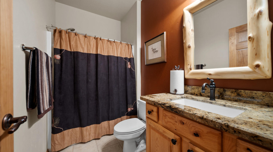 Guest Bath