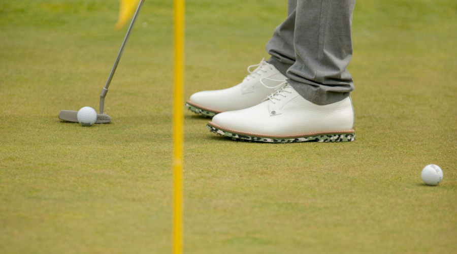 Let's Play Golf