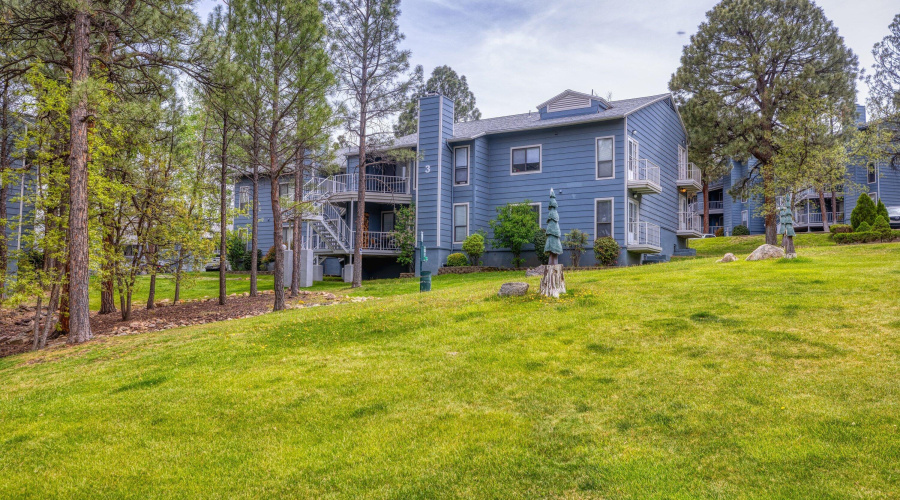 2700 S White Mountain Road #302