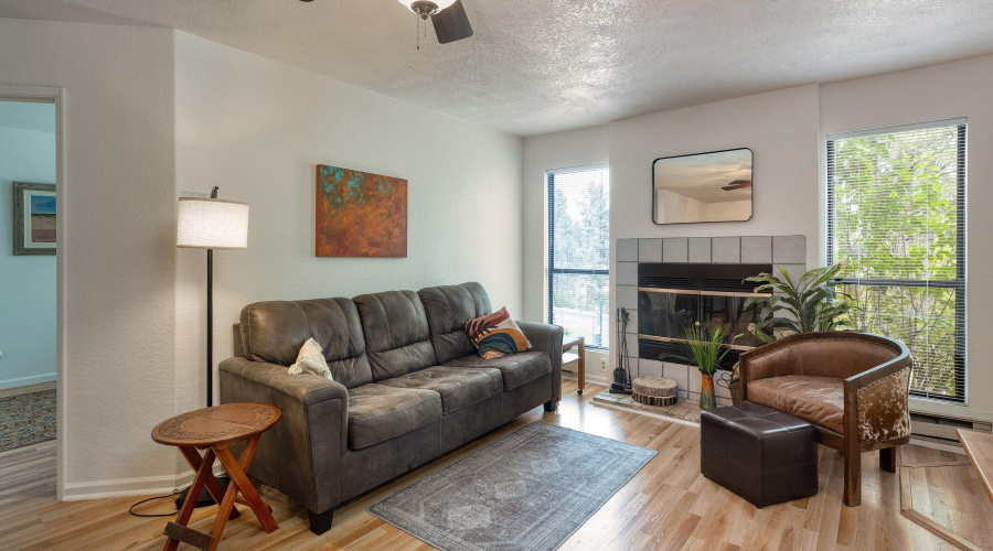 2700 S White Mountain Road #302