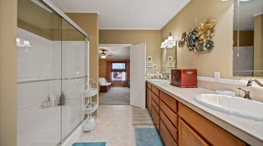 Beautiful Bathroom