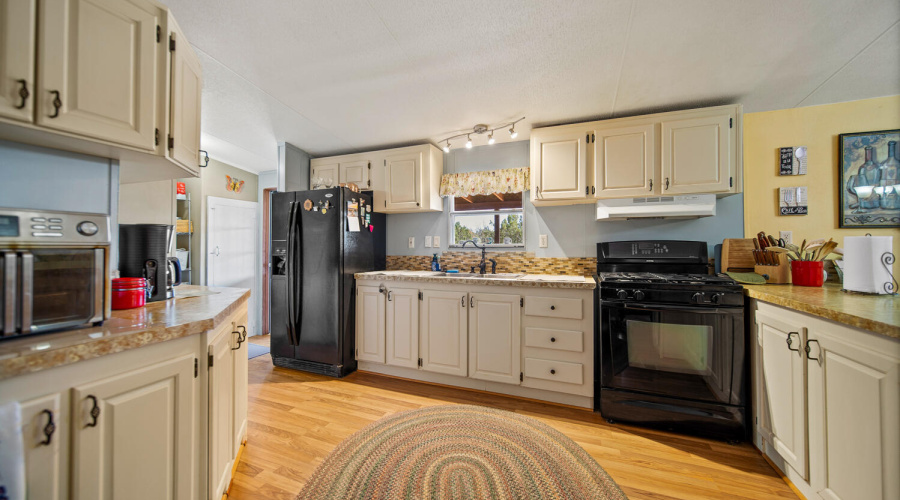 Remarkable Kitchen