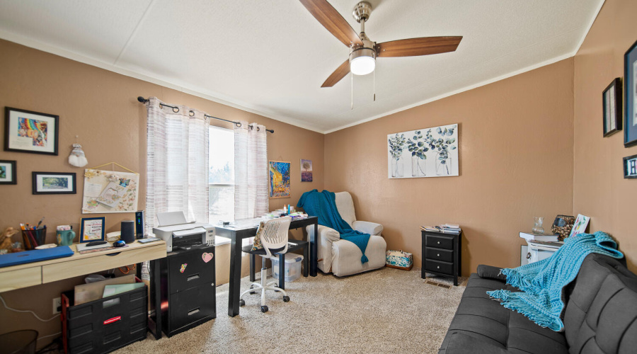 Office/Bedroom 3
