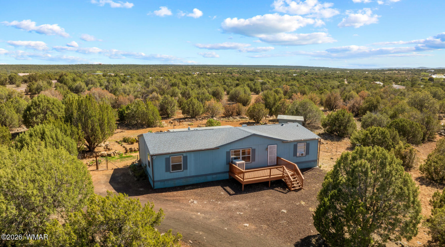 Spacious Home on 1.40 Acres