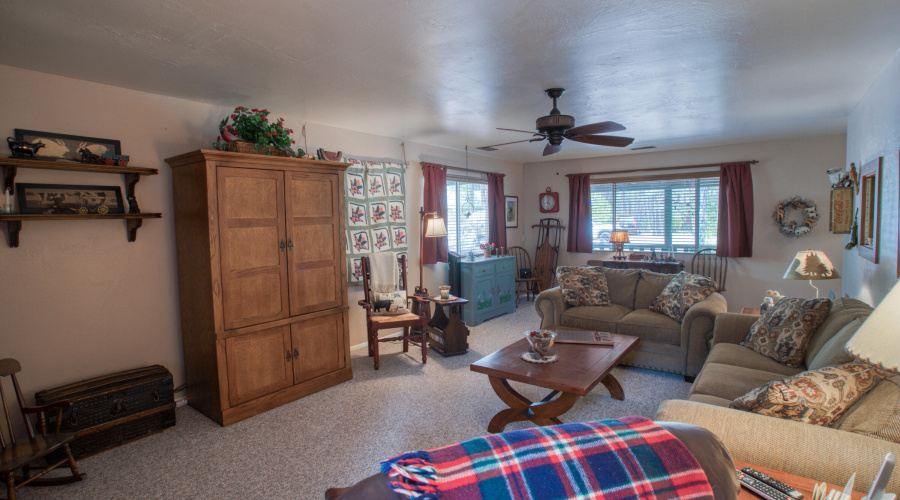 2462 Black Beaver Circle, Pinetop