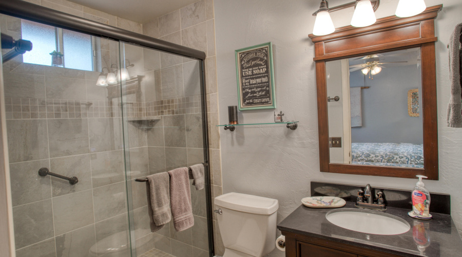 2462 Black Beaver Circle, Pinetop
