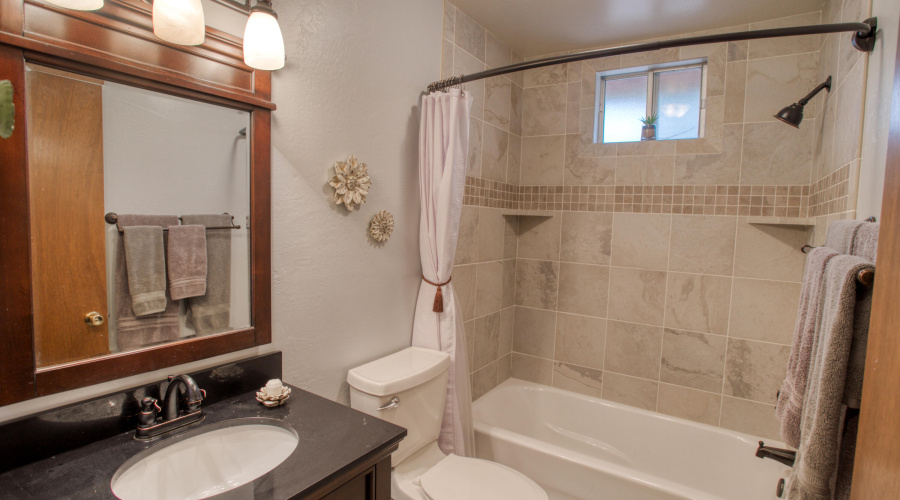 2462 Black Beaver Circle, Pinetop