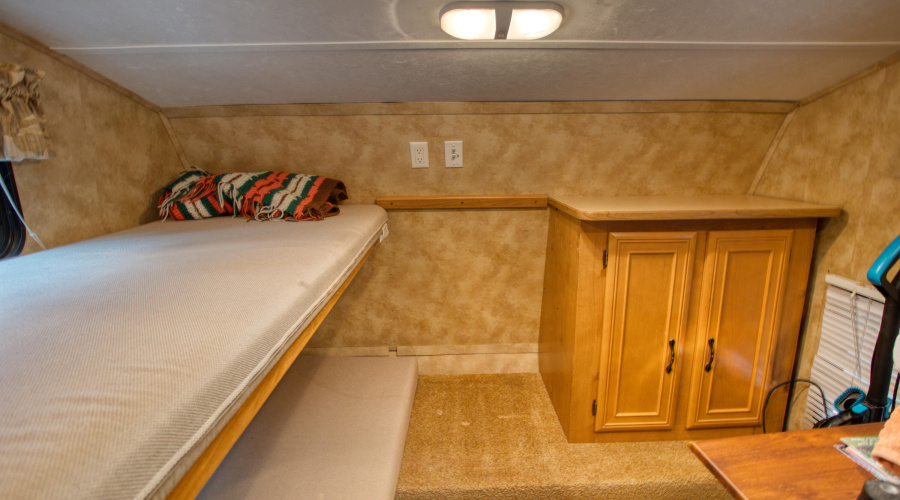 2nd Bedroom