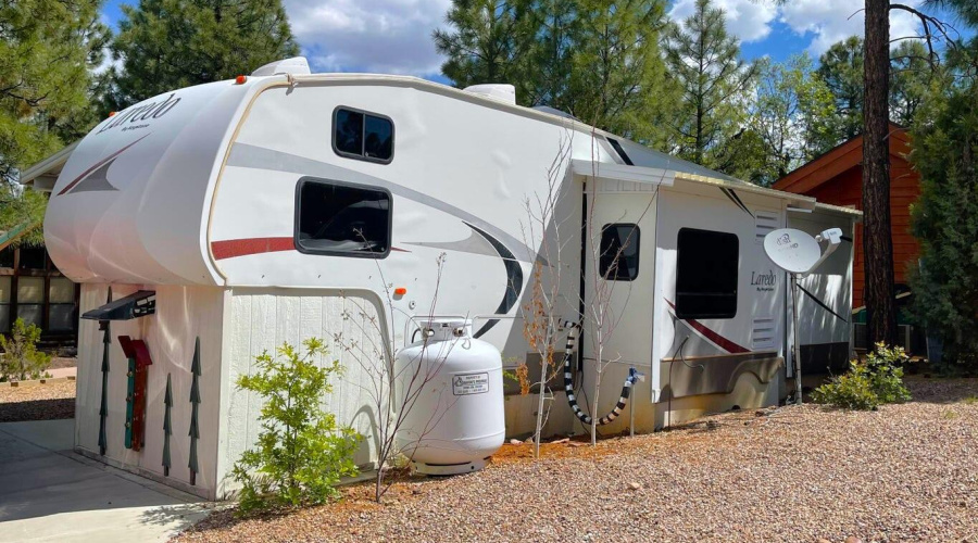 Home in WMVV