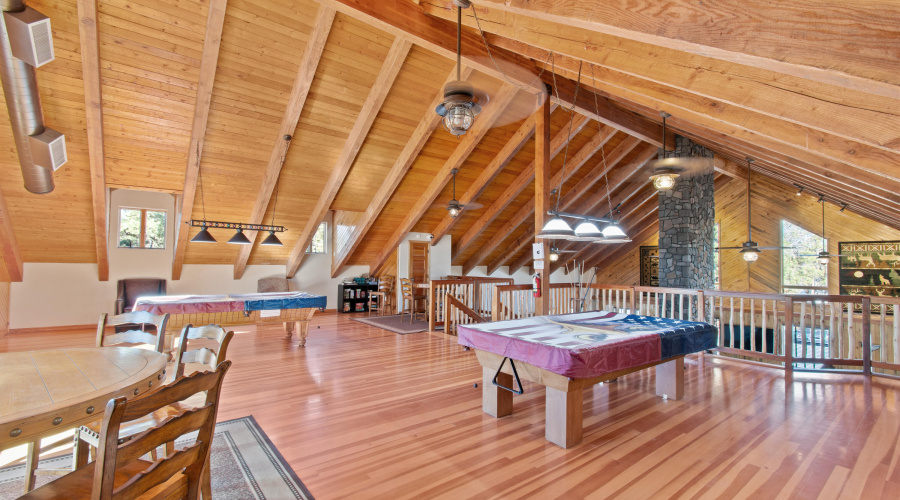 Billard Pool Tables