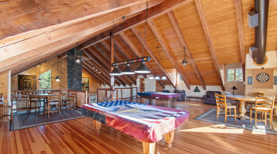 Billard Pool Tables