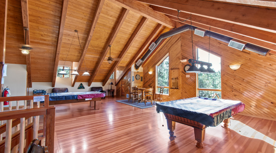 Billard Pool Tables