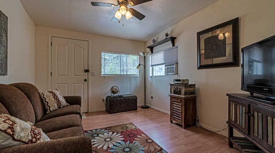 Office / Den / Bonus Room