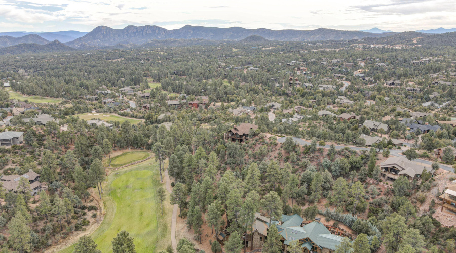 Arieal View 2