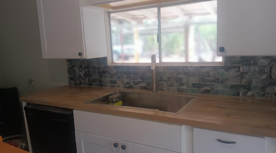 Kitchen East
