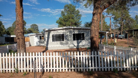 301 Budweiser Circle, Payson, Arizona 85541, Bedrooms, ,Bathrooms,Residential,For Sale,Budweiser,93220
