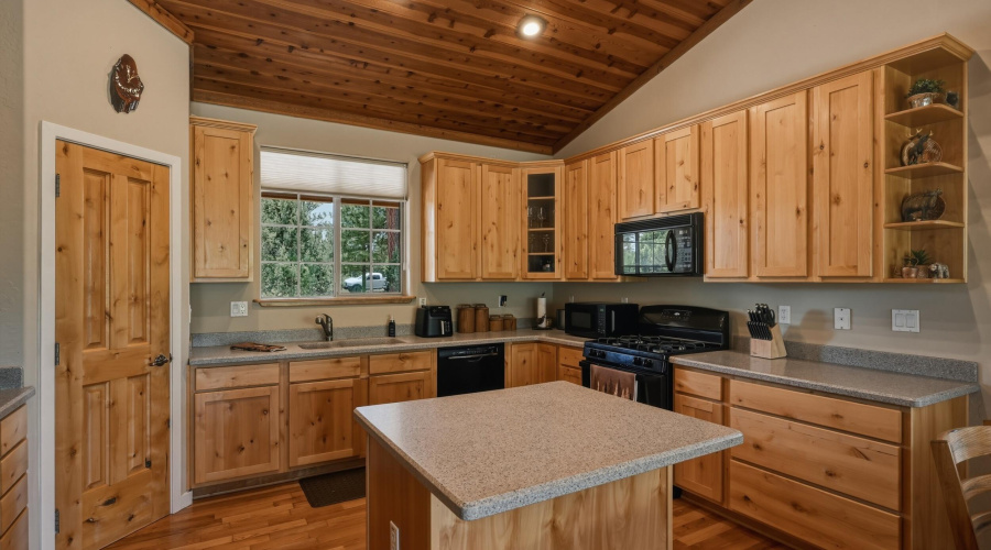 17 kitchen