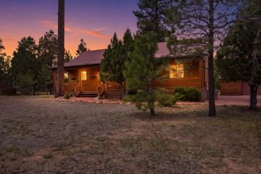 4265 Lodge Pole Place, Happy Jack, Arizona 86024, Bedrooms, ,Bathrooms,Residential,For Sale,Lodge Pole,93979