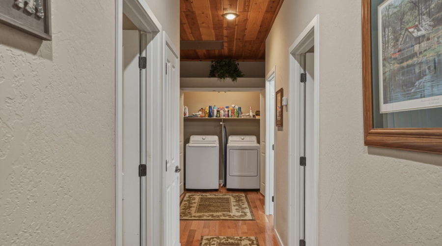 20 Hallway