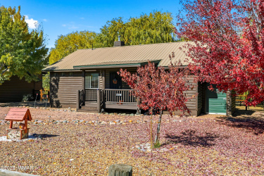 2348 Buffalo Loop, Overgaard, Arizona 85933, Bedrooms, ,Bathrooms,Residential,For Sale,Buffalo,261001