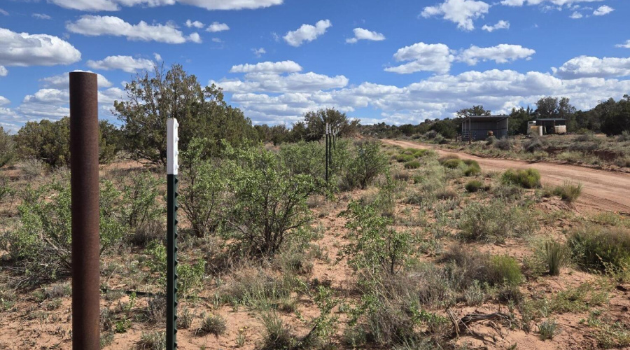 Property Line
