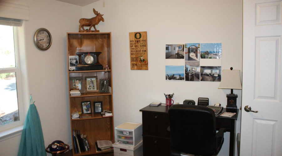 Office or BR