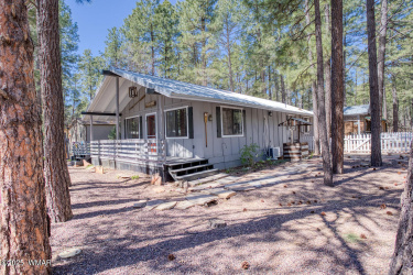 2813 Summer Drive, Lakeside, Arizona 85929, Bedrooms, ,Bathrooms,Residential,For Sale,Summer,260997