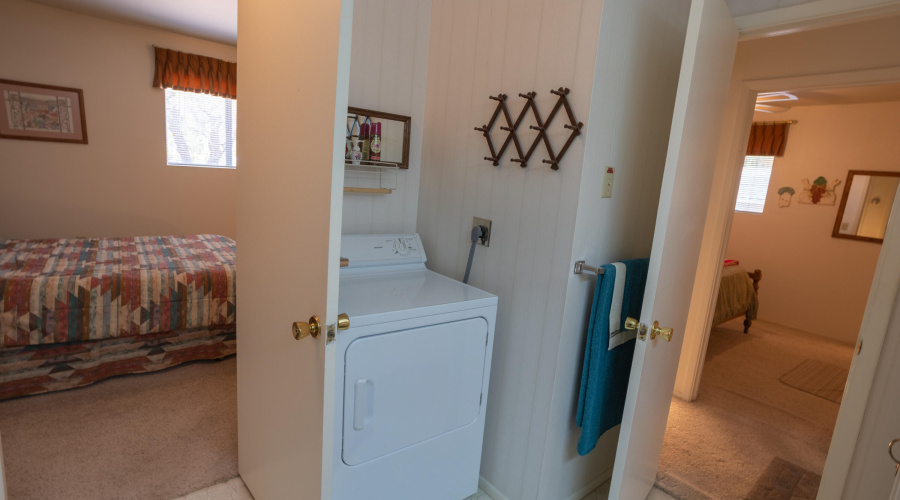 Jack & Jill Bathroom