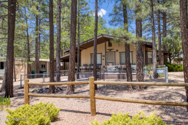 4300 Burke, Show Low, Arizona 85901, Bedrooms, ,Bathrooms,Residential,For Sale,Burke,260922