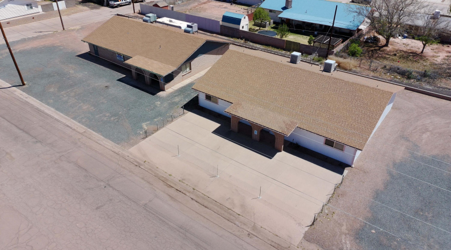 Front Yard Overhead Drone (3)