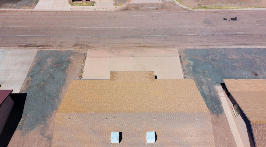 Backyard Overhead Drone (2)