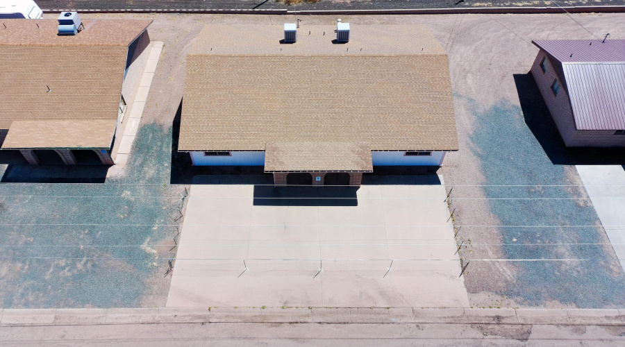 Front Yard Overhead Drone (1)