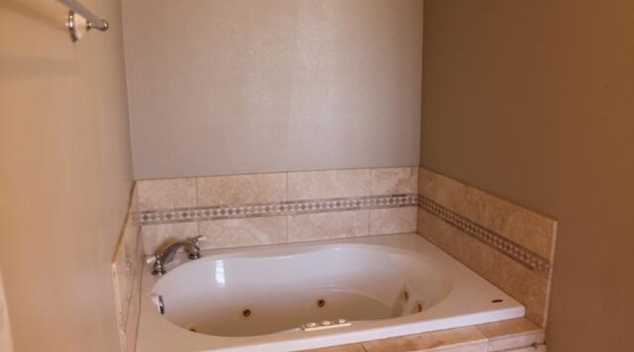 master tub