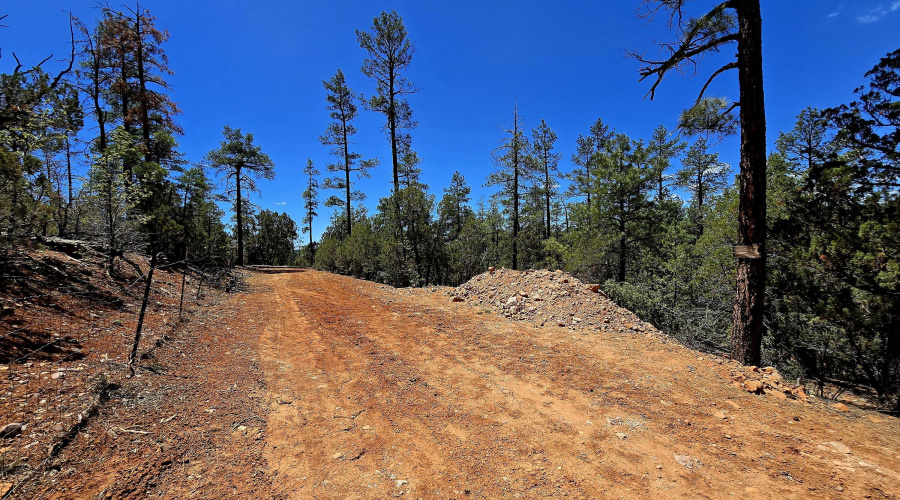 easement access