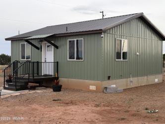 5598 Richard Drive, Snowflake, Arizona 85937, Bedrooms, ,Bathrooms,Residential,For Sale,Richard,261025