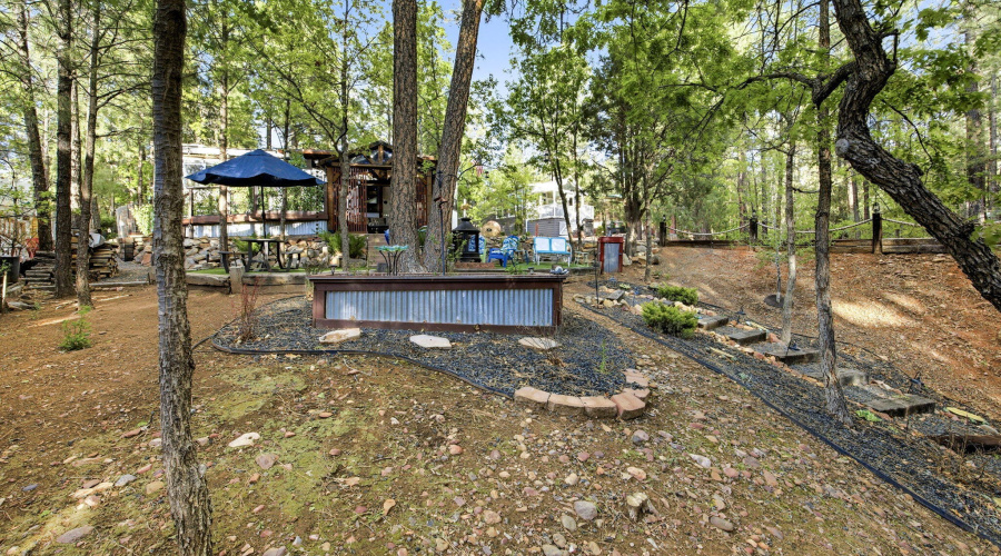 Yard