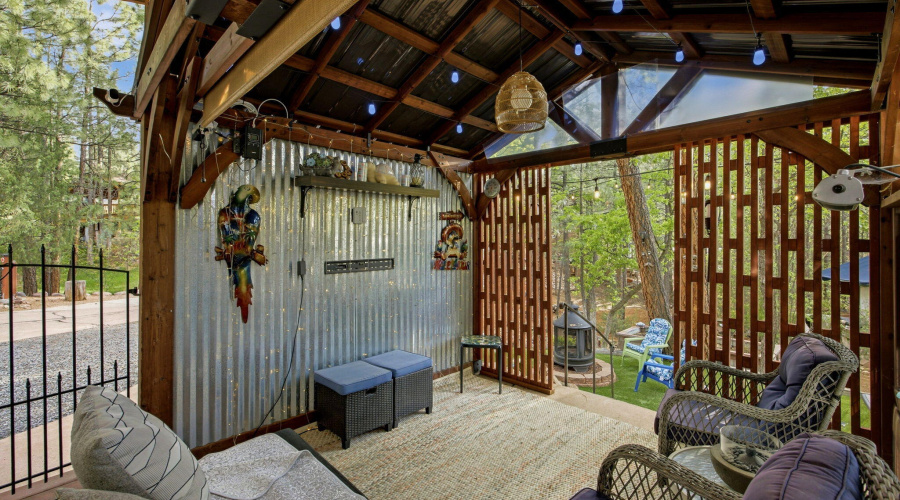 Gazebo