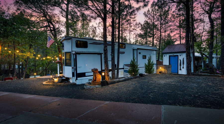 2260TurtleCreekRd-ShowLow-AZ-Twilights-2