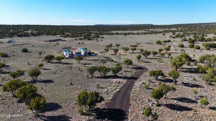 61 N8190, Vernon, Arizona 85940, ,Land,For Sale,N8190,261027