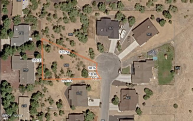 600 Angelas Place, Show Low, Arizona 85901, ,Land,For Sale,Angelas,260928