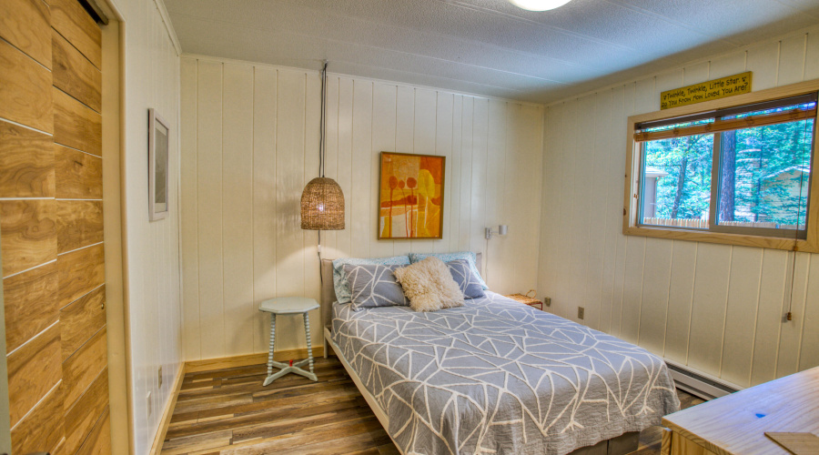 Guest Bed