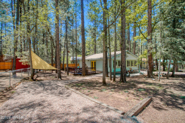 1785 Sierra Pine Loop, Pinetop, Arizona 85935, Bedrooms, ,Bathrooms,Residential,For Sale,Sierra Pine,260625