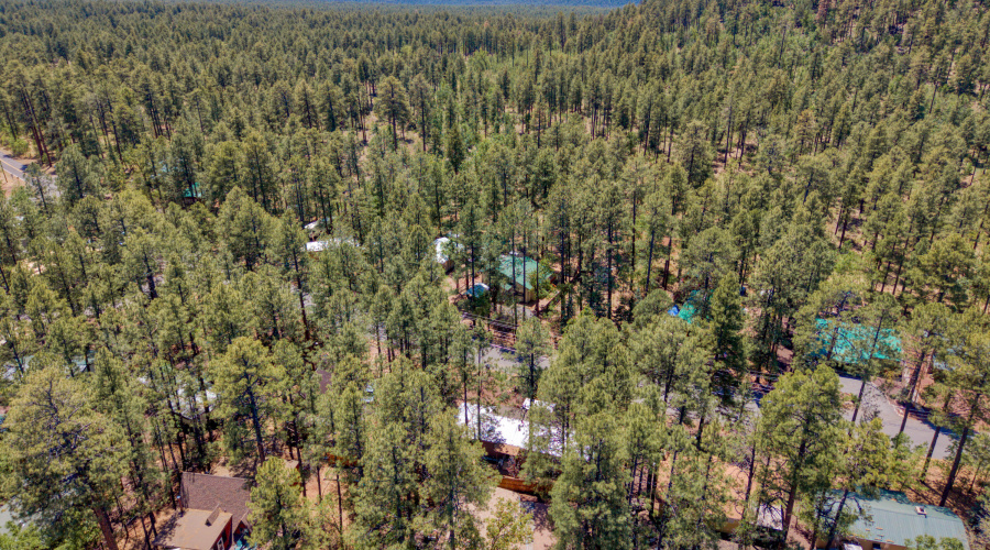 Drone Area